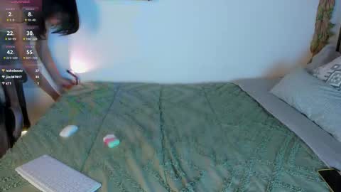 xabrina zpellman  online show from April 22, 11:56 pm