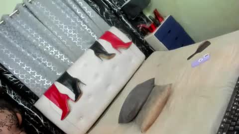 Alex online show from December 21, 6:09 am