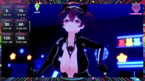 Xally online show from February 26, 4:08 am