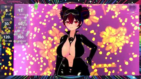 Xally online show from February 23, 4:50 am