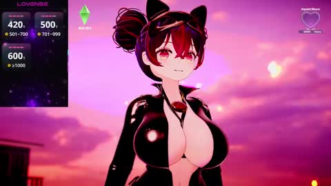 Xally online show from February 20, 1:08 pm