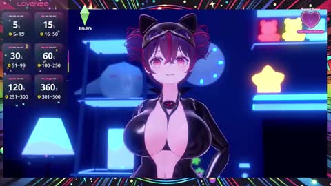 Xally online show from March 1, 10:53 pm