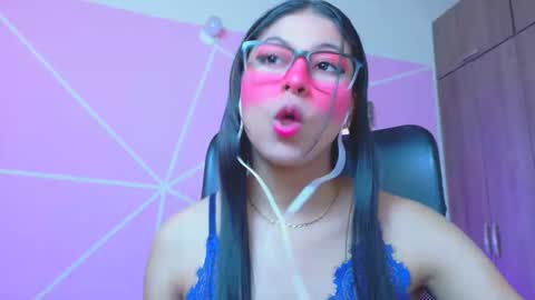 XALLYSONX online show from May 26, 12:33 pm