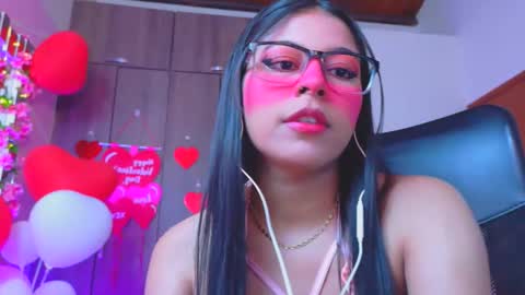 XALLYSONX online show from February 22, 12:08 pm