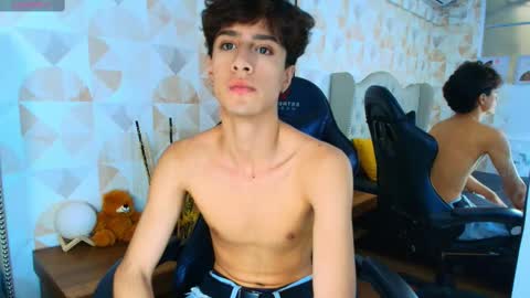 xam_collen online show from October 3, 3:31 pm