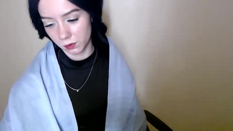 xan_ex online show from December 17, 2:07 am