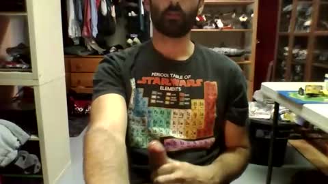 xander4369 online show from March 13, 1:20 am