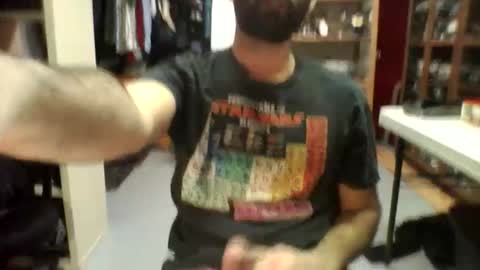 xander4369 online show from April 10, 9:30 pm