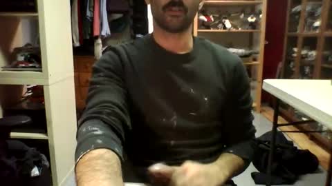 xander4369 online show from January 16, 8:29 pm