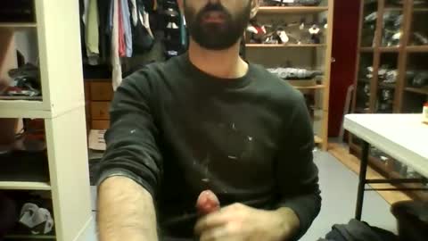 xander4369 online show from March 31, 9:48 pm