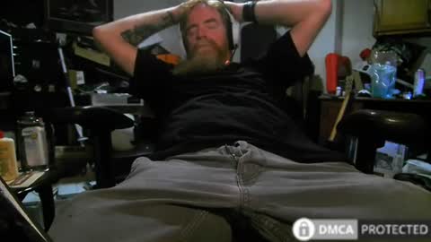 xander71972 online show from June 16, 3:27 pm