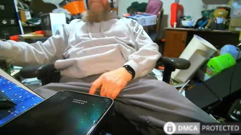 xander71972 online show from March 17, 12:21 pm