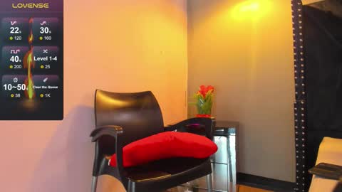 XANDER online show from February 7, 9:29 pm