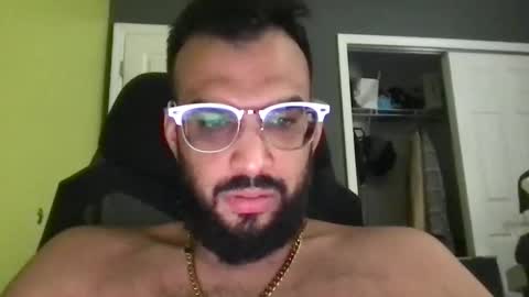 xandertecoje online show from December 2, 9:23 pm