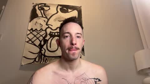 xanderxnyc online show from March 2, 9:43 pm