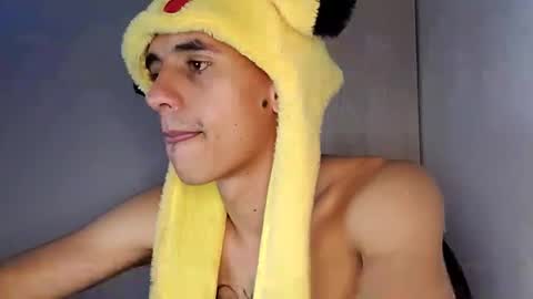 Andres online show from February 15, 12:11 pm