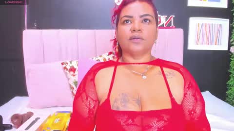 xandy_stuarth online show from January 8, 3:40 am