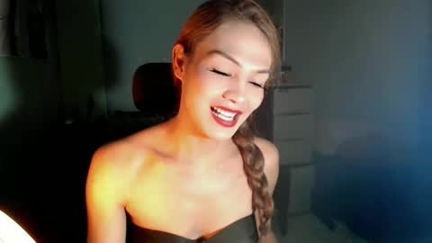 ANGEL online show from December 1, 10:35 am