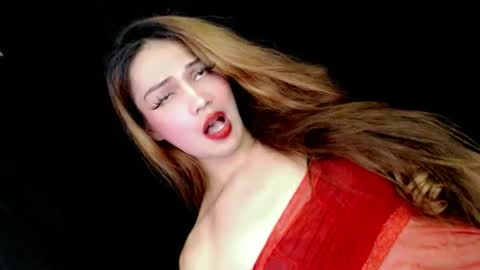 ANGEL online show from April 30, 8:57 pm