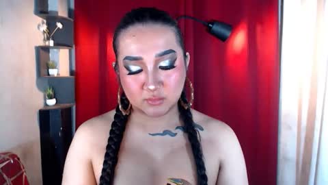 Nira   NOT INTO CHEAP GUYS  online show from March 12, 2:48 am