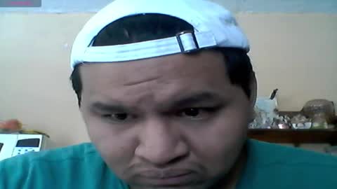 xavi007till online show from March 3, 7:43 pm