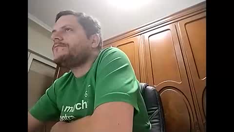 xavi5432 online show from October 8, 8:15 pm