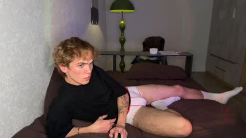 Xavier  PVT open  online show from April 10, 2:00 pm