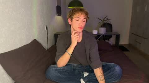 Xavier  PVT open  online show from March 29, 7:04 pm