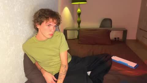 Xavier  PVT open  online show from February 24, 6:00 pm