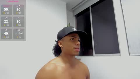 Xavier online show from March 28, 1:40 am