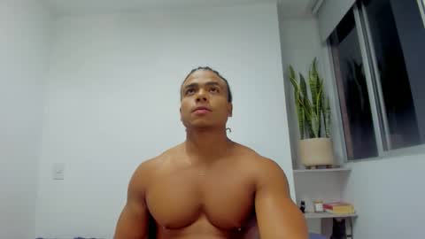 Xavier online show from September 30, 12:21 am