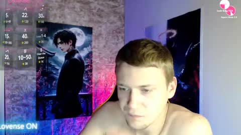 xavier_night81 online show from November 23, 2:04 pm