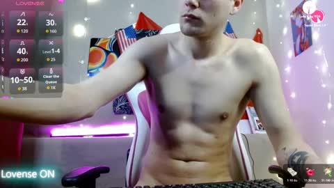 xavier_night81 online show from November 15, 9:55 am