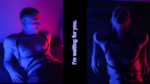 xavier_night81 online show from October 27, 1:00 pm