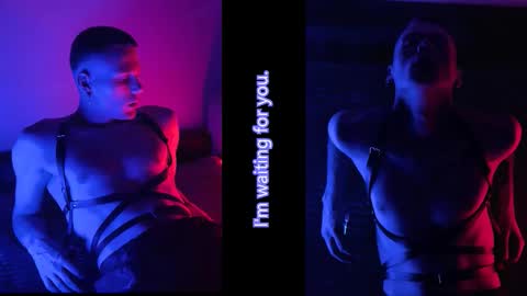 xavier_night81 online show from November 1, 9:19 am