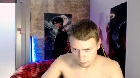 xavier_night81 online show from November 29, 12:13 pm