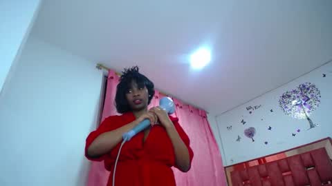 Snapshot of xayunrin chatting on February 3, 5:07 am xayu online show from February 3, 5:07 am