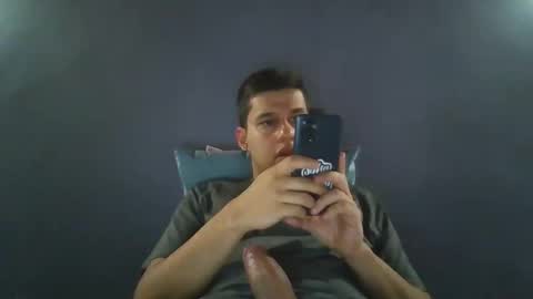 Sebas online show from April 17, 12:24 am