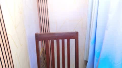 Blaire online show from November 25, 10:08 pm