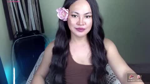 Godess  Lucy online show from December 1, 9:35 pm