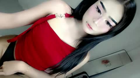 kianna online show from April 29, 7:08 pm