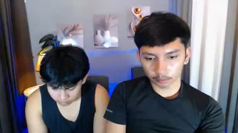 Charlie online show from April 12, 7:56 am