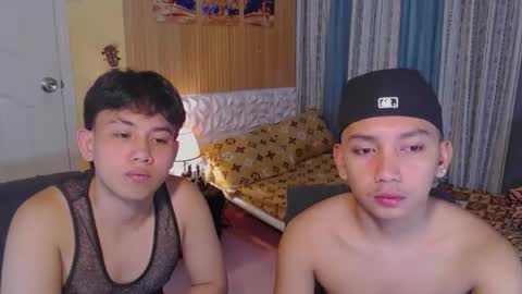 Charlie online show from September 19, 1:21 am