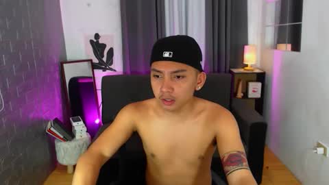 Charlie online show from September 21, 1:53 am