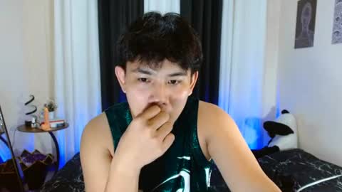 Charlie online show from July 22, 5:59 pm