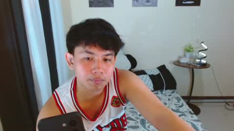 Charlie online show from June 24, 8:54 am