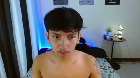 Charlie online show from June 27, 5:24 am