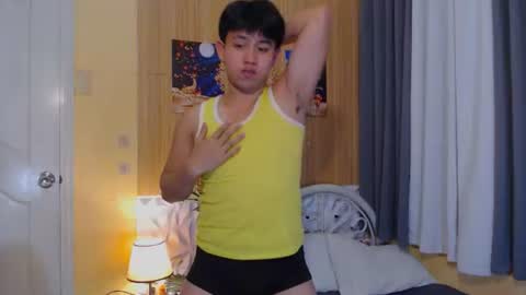 Charlie online show from October 5, 8:27 pm