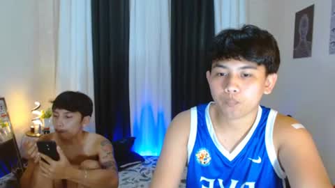 Charlie online show from July 28, 8:52 pm