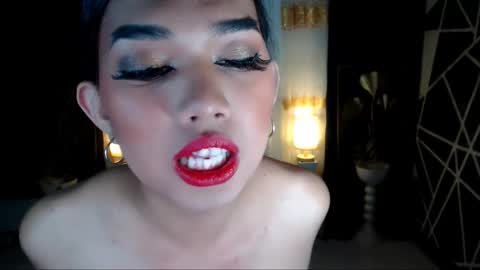 Candy Lily online show from December 15, 12:18 am